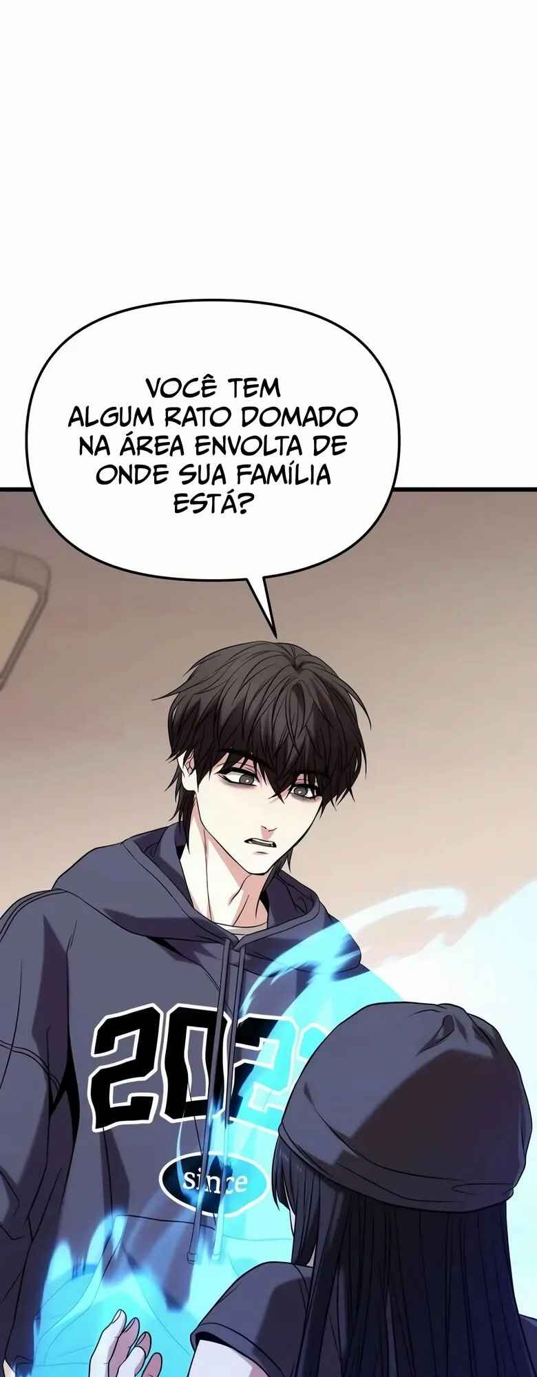 Read The Ultimate Shut-In PT Manga Online