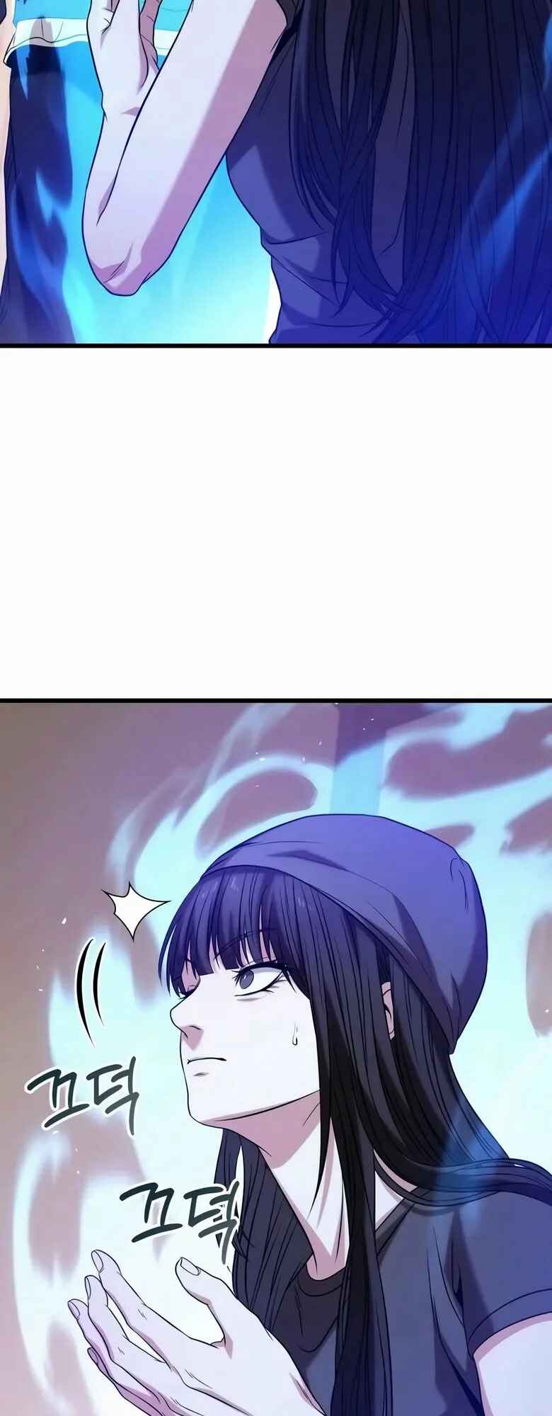 Read The Ultimate Shut-In PT Manga Online