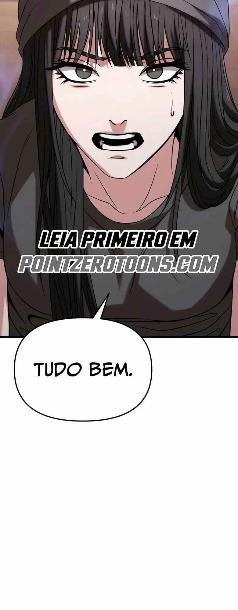 Read The Ultimate Shut-In PT Manga Online