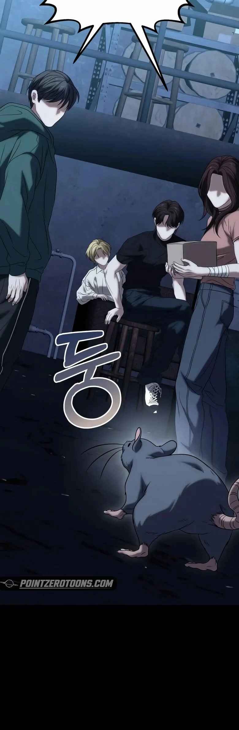 Read The Ultimate Shut-In PT Manga Online