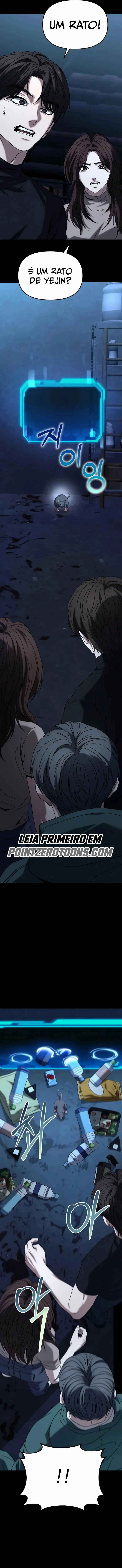 Read The Ultimate Shut-In PT Manga Online