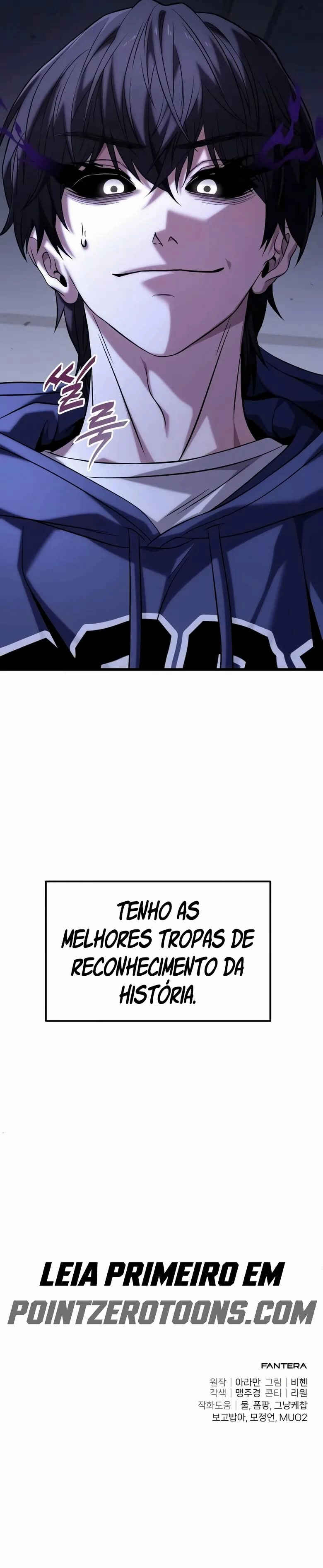 Read The Ultimate Shut-In PT Manga Online