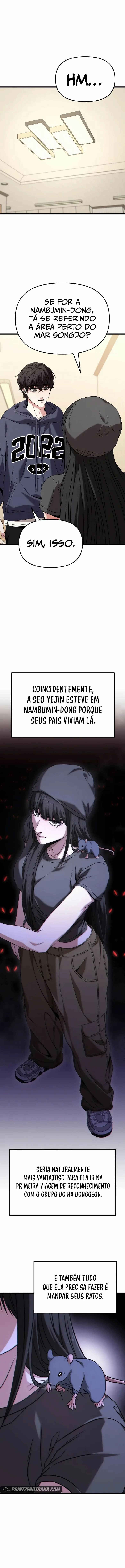 Read The Ultimate Shut-In PT Manga Online