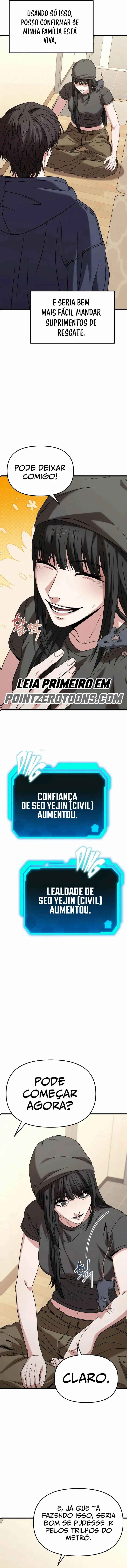 Read The Ultimate Shut-In PT Manga Online