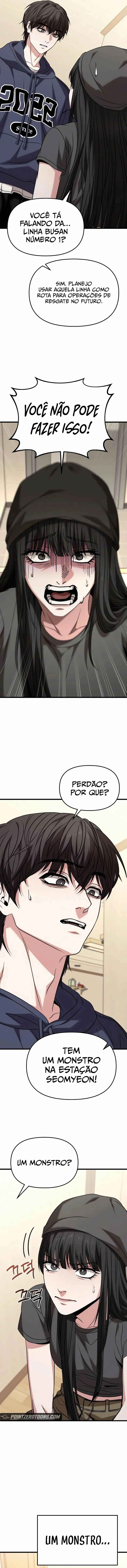 Read The Ultimate Shut-In PT Manga Online