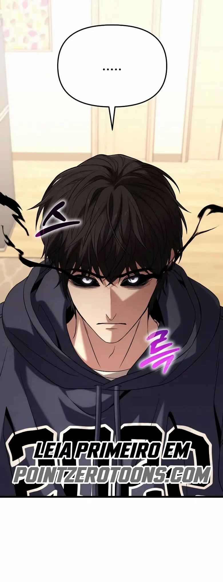 Read The Ultimate Shut-In PT Manga Online