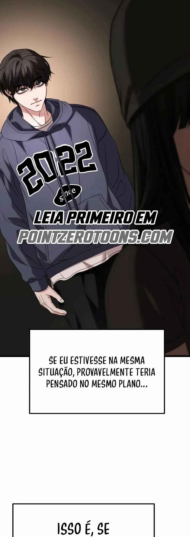 Read The Ultimate Shut-In PT Manga Online