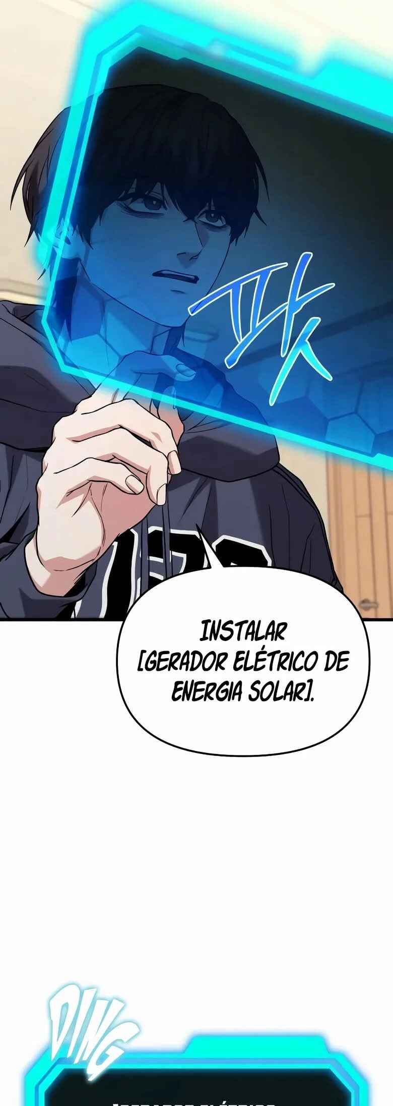 Read The Ultimate Shut-In PT Manga Online