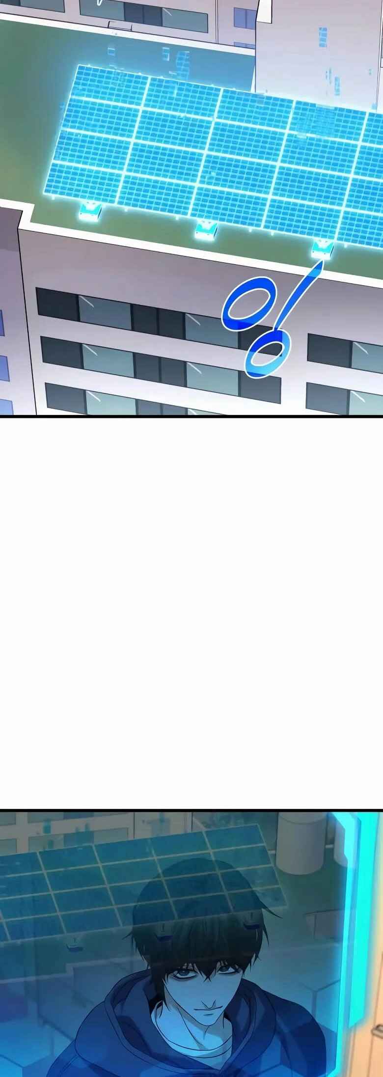 Read The Ultimate Shut-In PT Manga Online