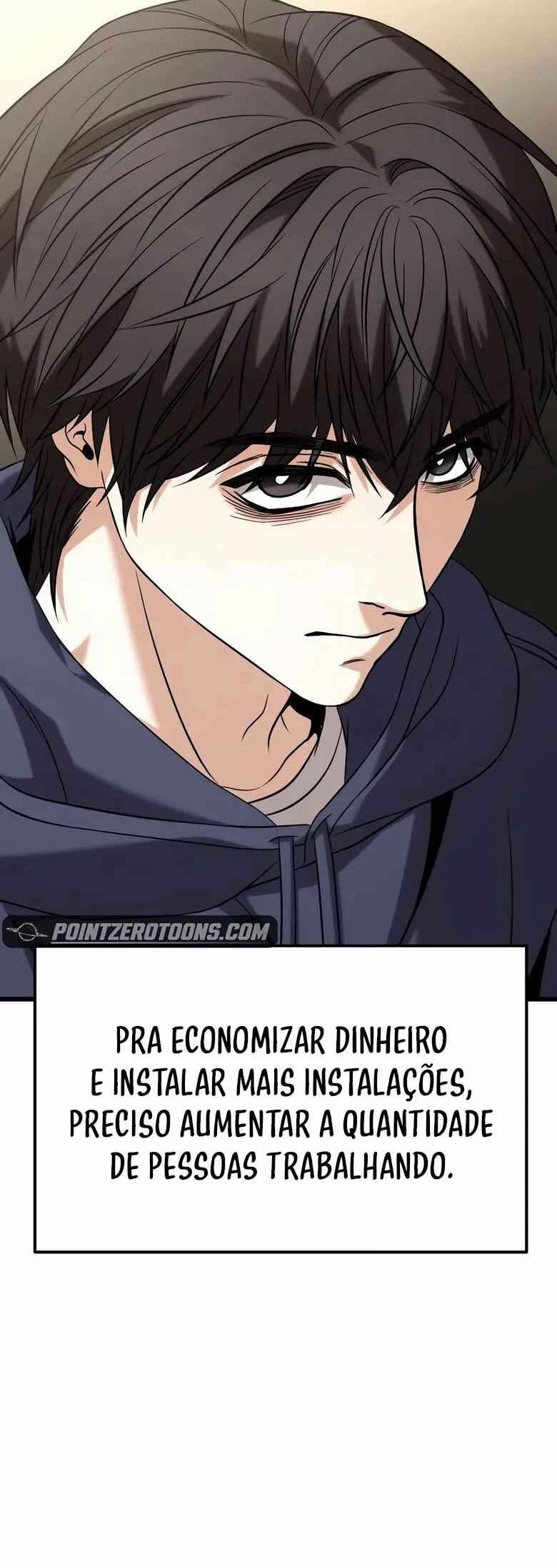 Read The Ultimate Shut-In PT Manga Online