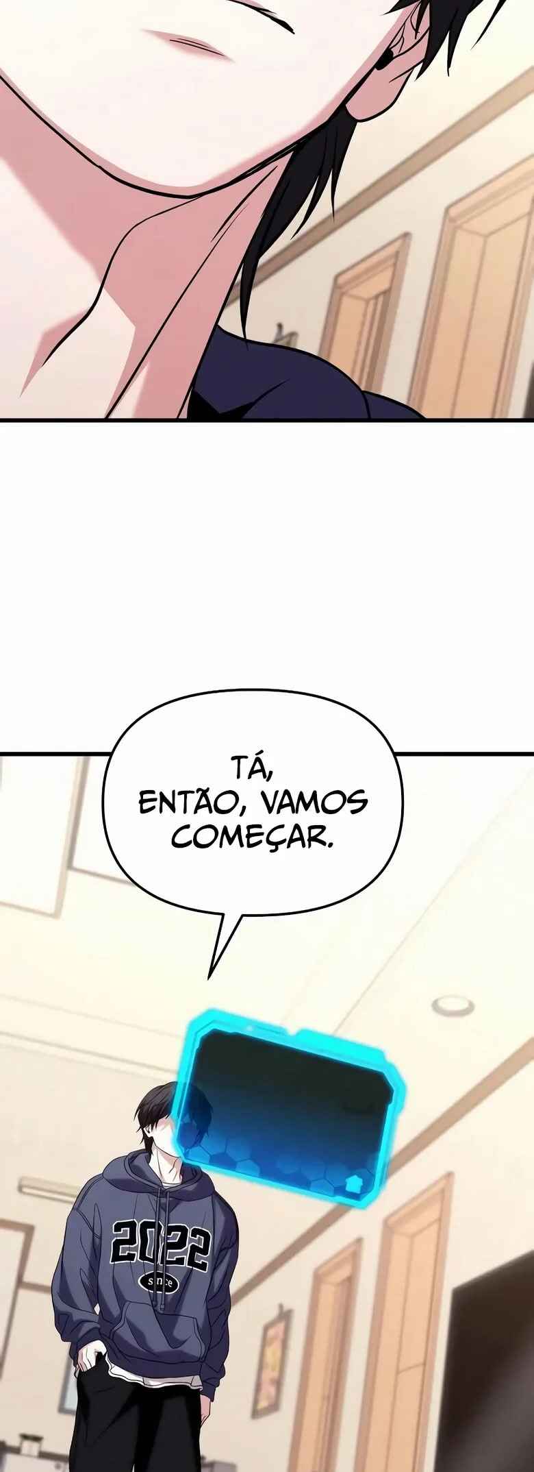 Read The Ultimate Shut-In PT Manga Online