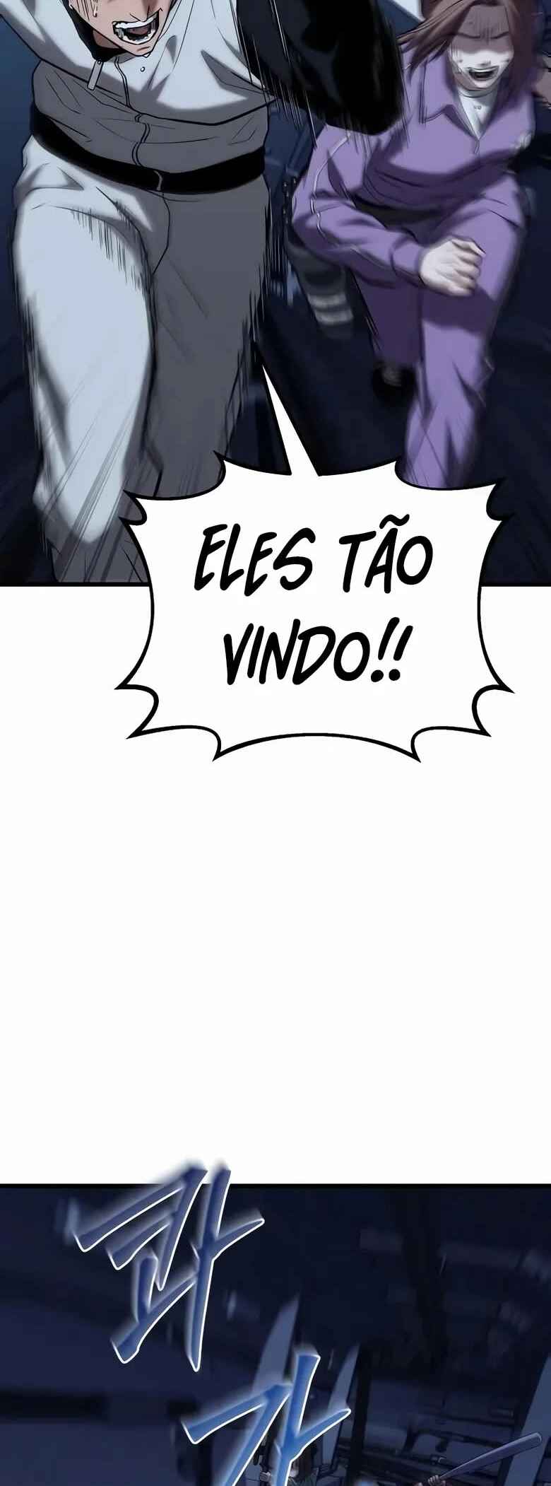 Read The Ultimate Shut-In PT Manga Online