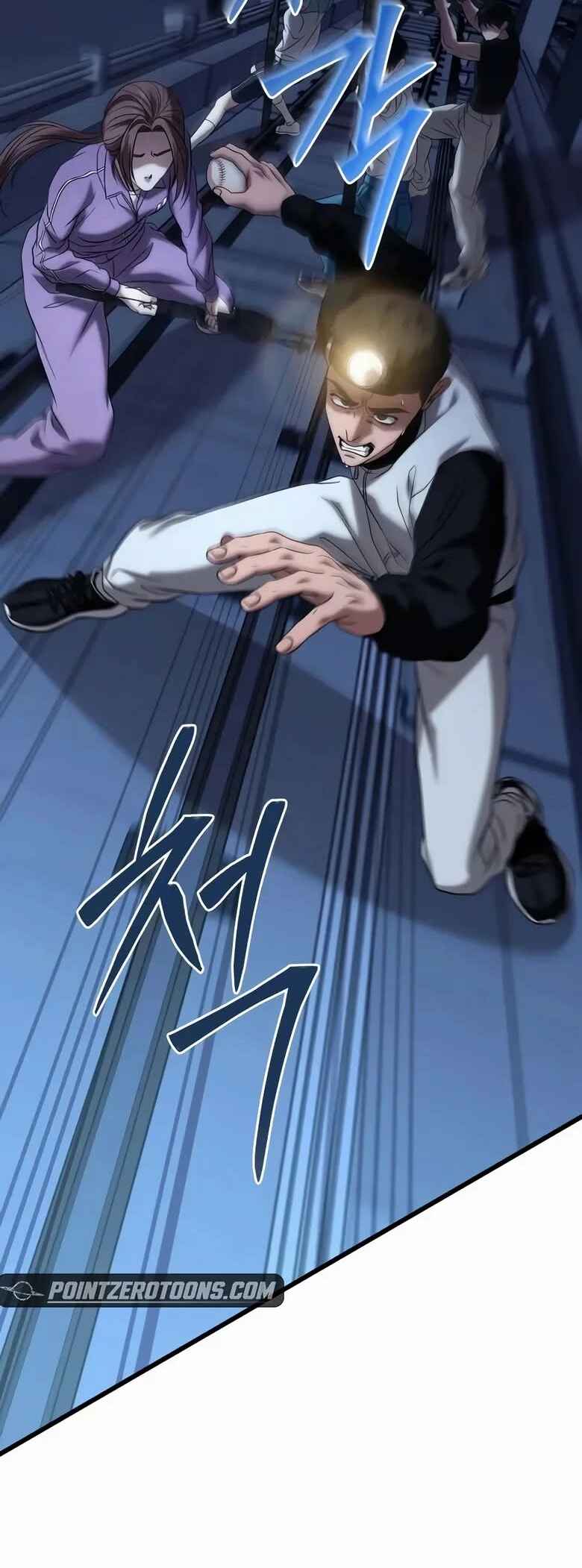 Read The Ultimate Shut-In PT Manga Online