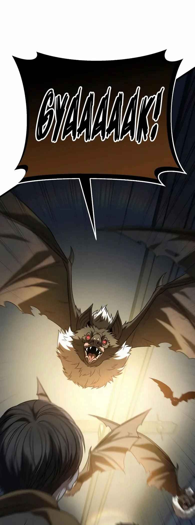 Read The Ultimate Shut-In PT Manga Online