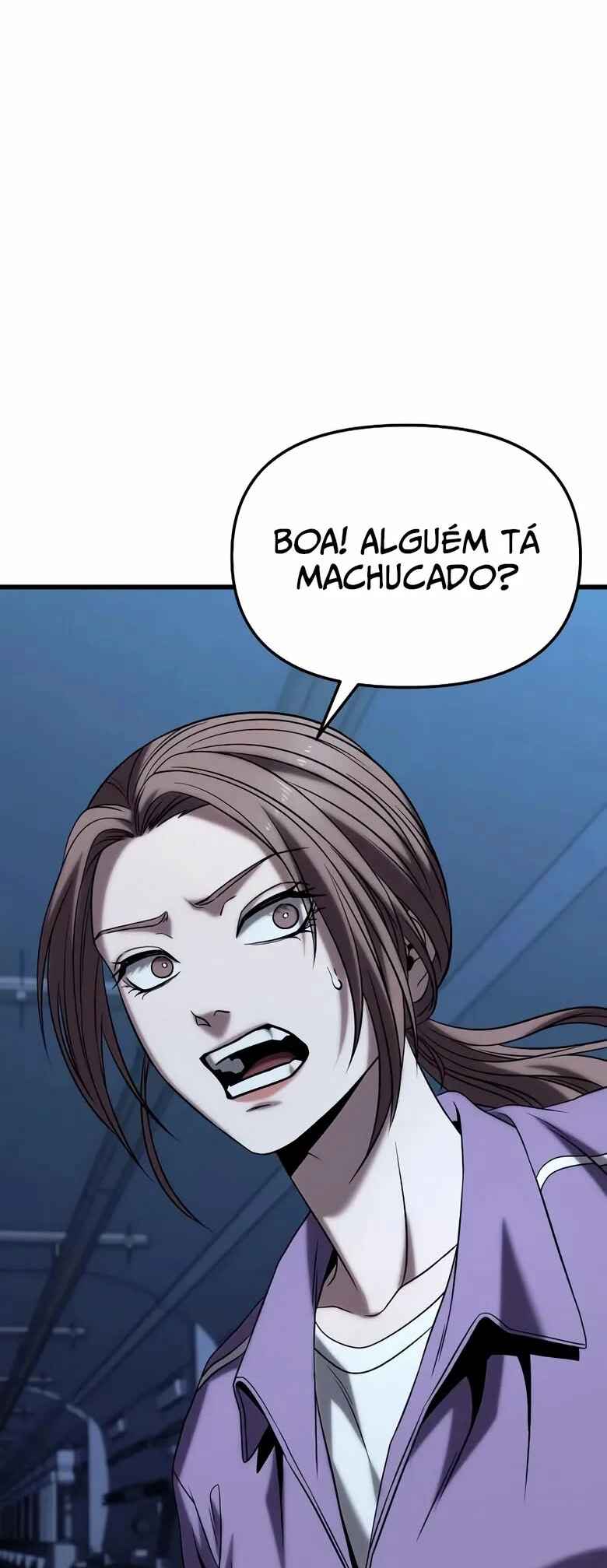 Read The Ultimate Shut-In PT Manga Online