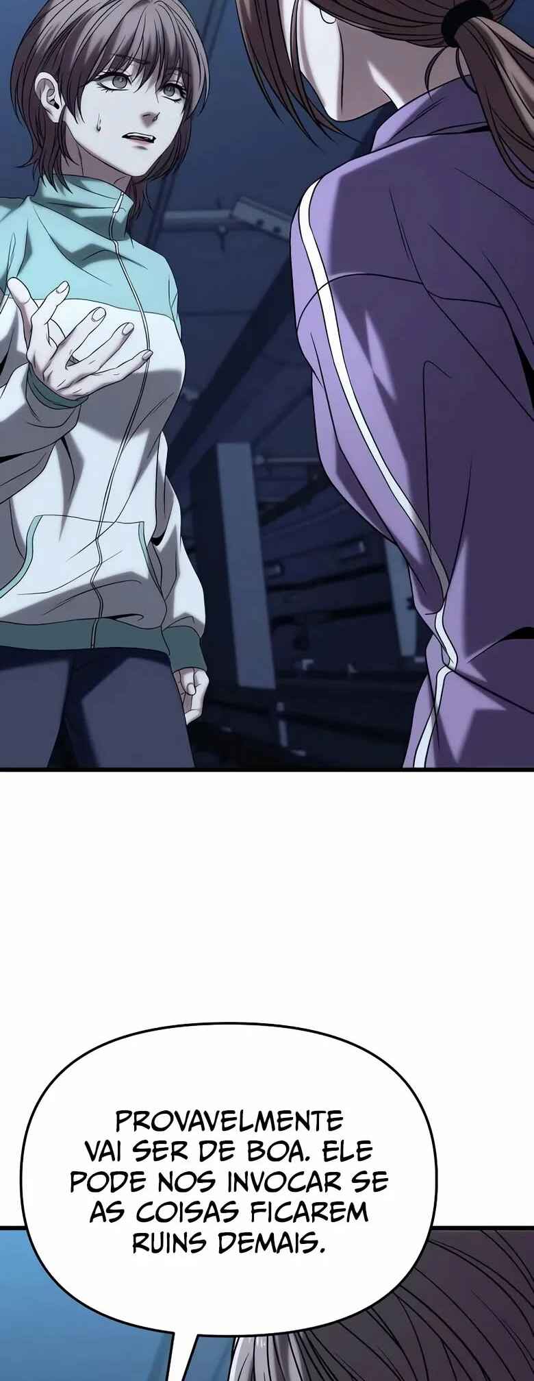 Read The Ultimate Shut-In PT Manga Online