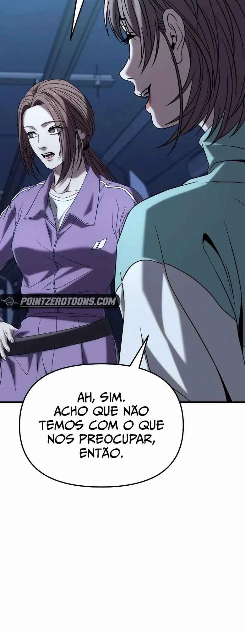 Read The Ultimate Shut-In PT Manga Online