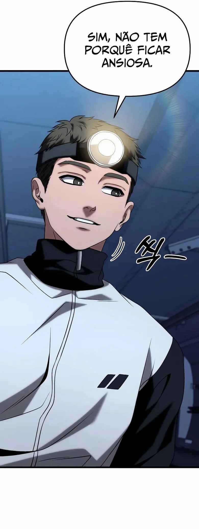 Read The Ultimate Shut-In PT Manga Online