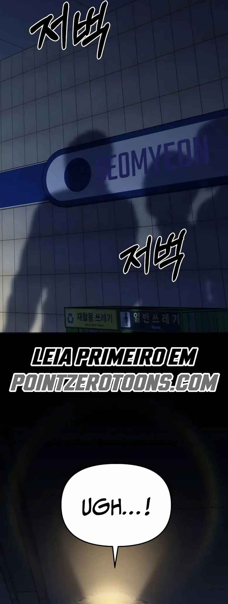 Read The Ultimate Shut-In PT Manga Online