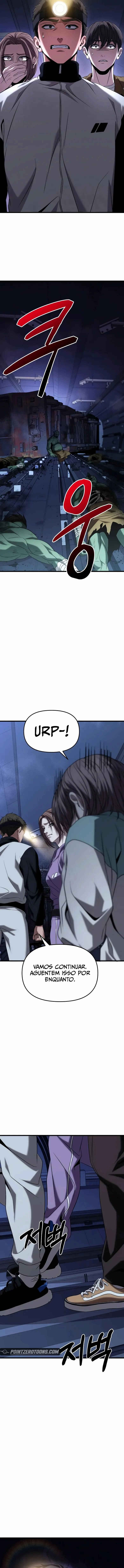 Read The Ultimate Shut-In PT Manga Online