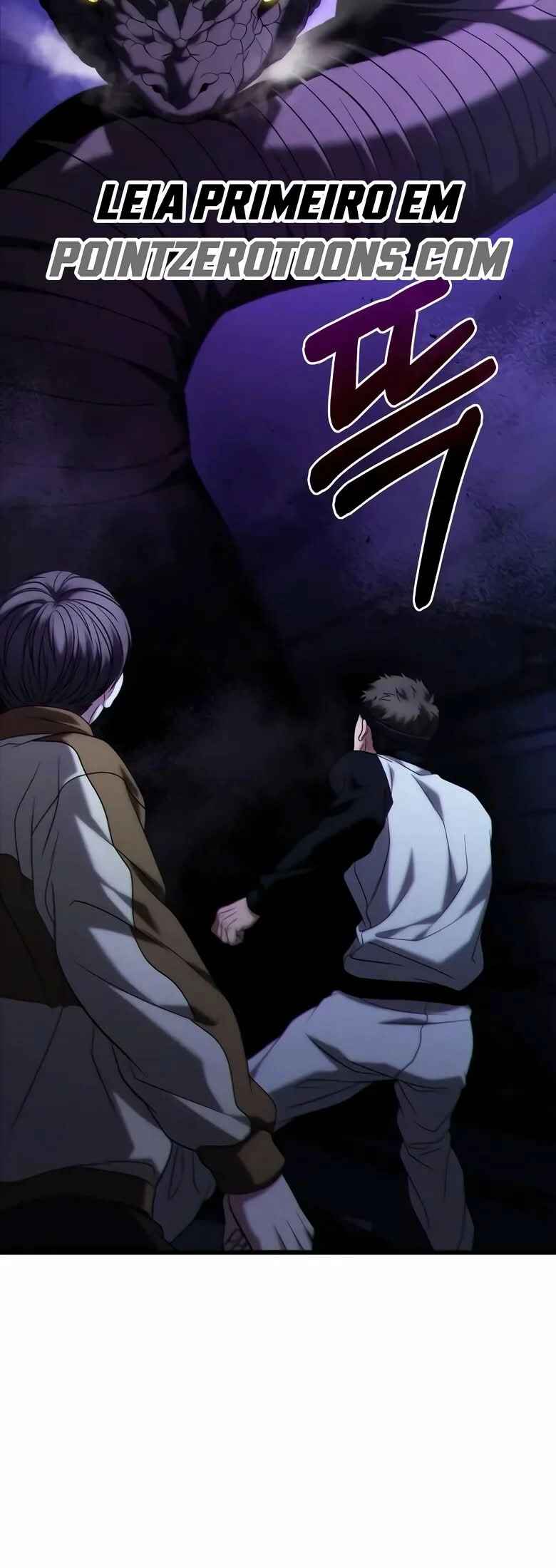 Read The Ultimate Shut-In PT Manga Online