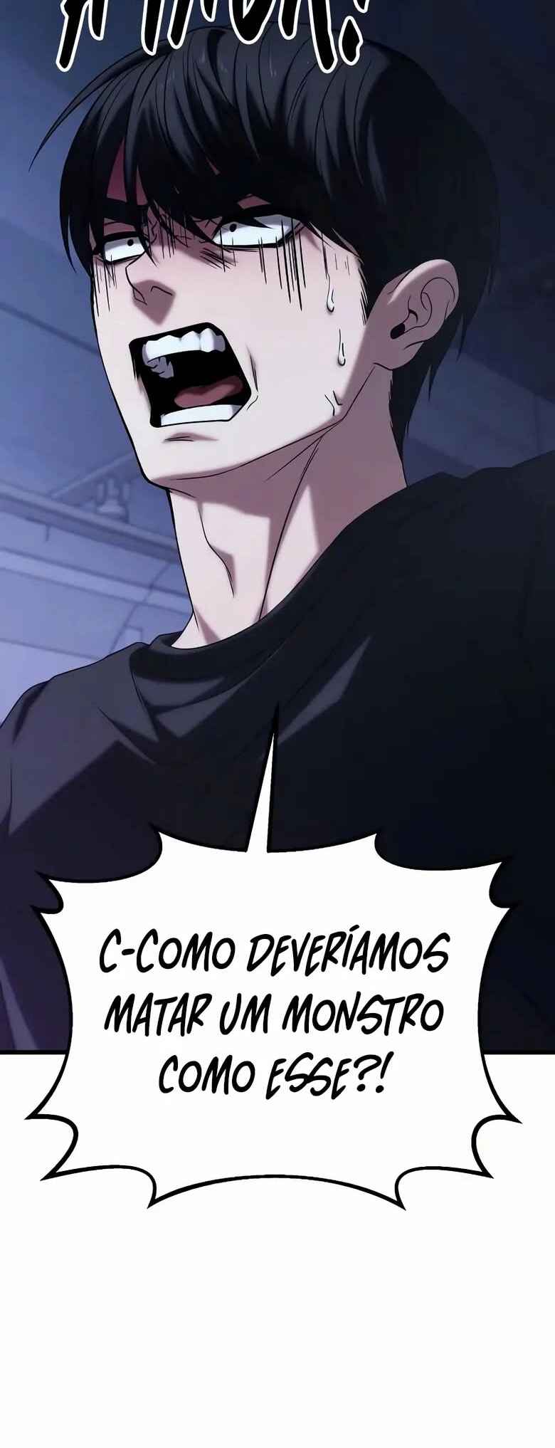 Read The Ultimate Shut-In PT Manga Online