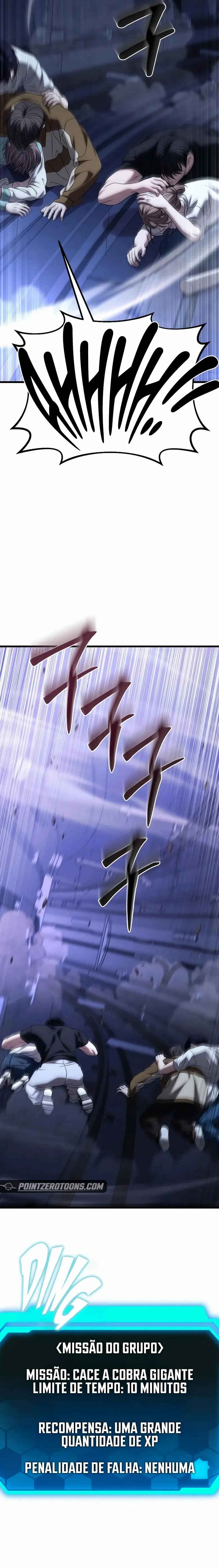 Read The Ultimate Shut-In PT Manga Online