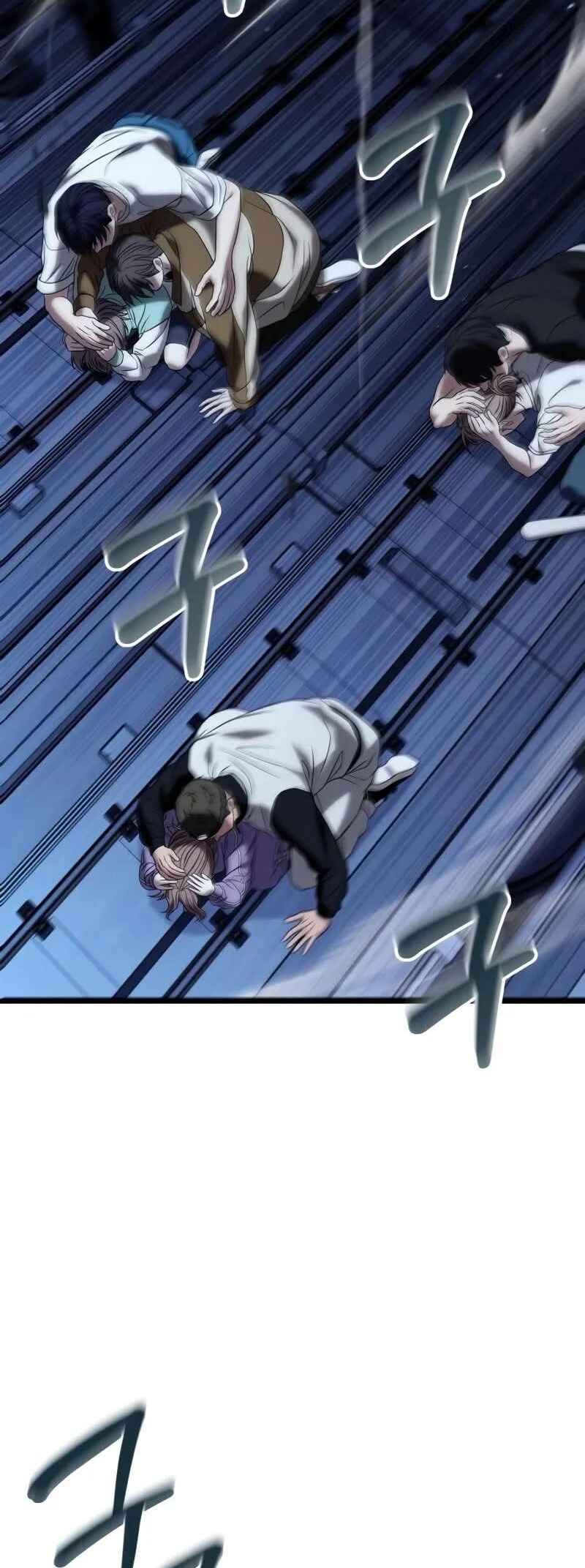 Read The Ultimate Shut-In PT Manga Online