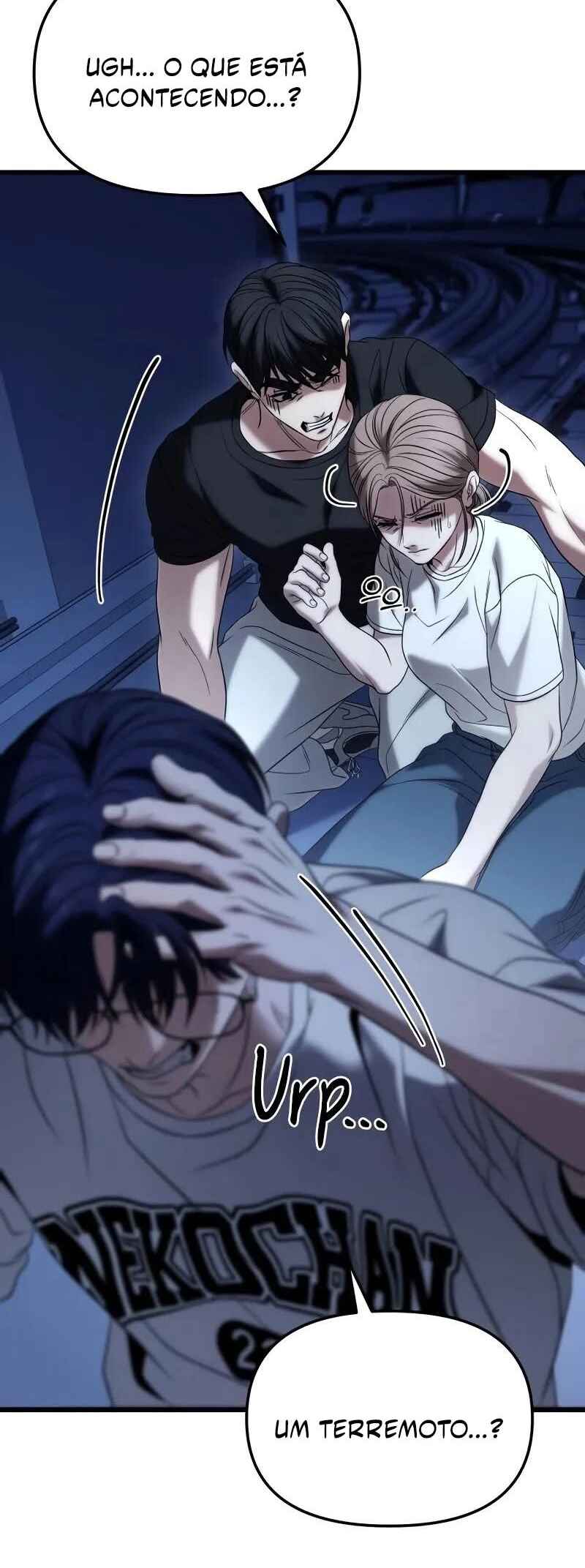 Read The Ultimate Shut-In PT Manga Online