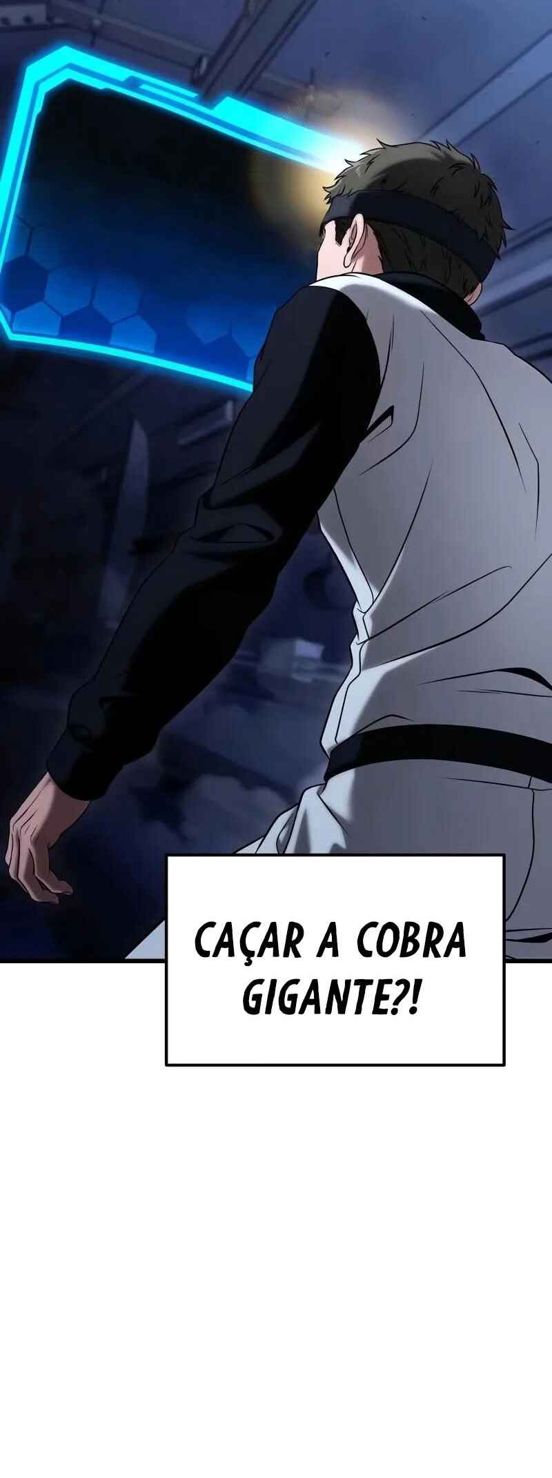 Read The Ultimate Shut-In PT Manga Online