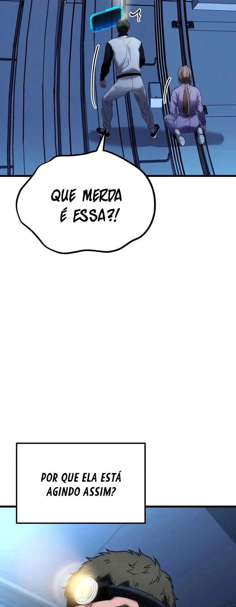 Read The Ultimate Shut-In PT Manga Online