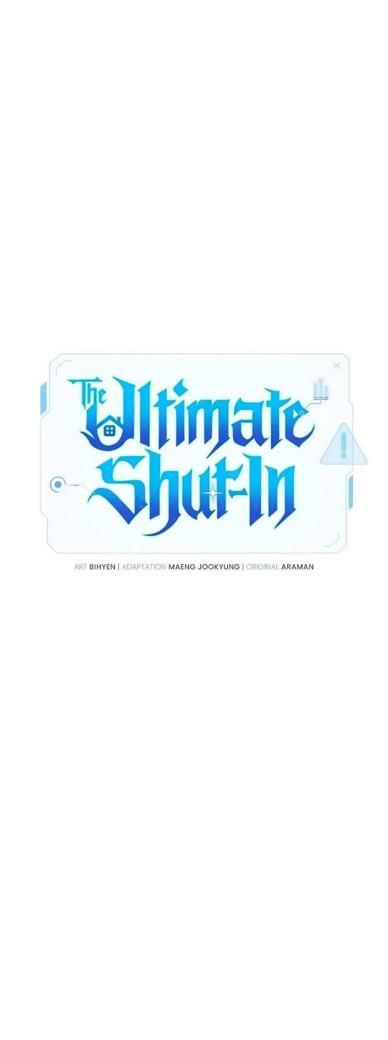Read The Ultimate Shut-In PT Manga Online