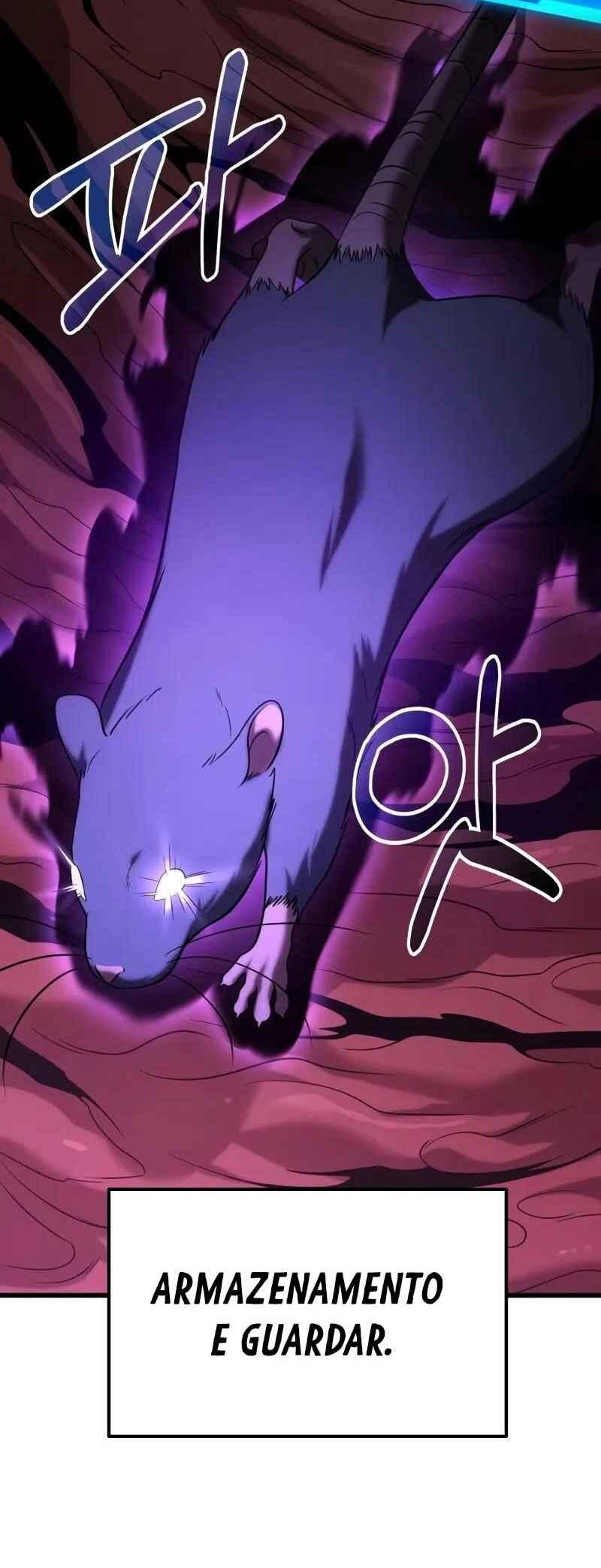 Read The Ultimate Shut-In PT Manga Online