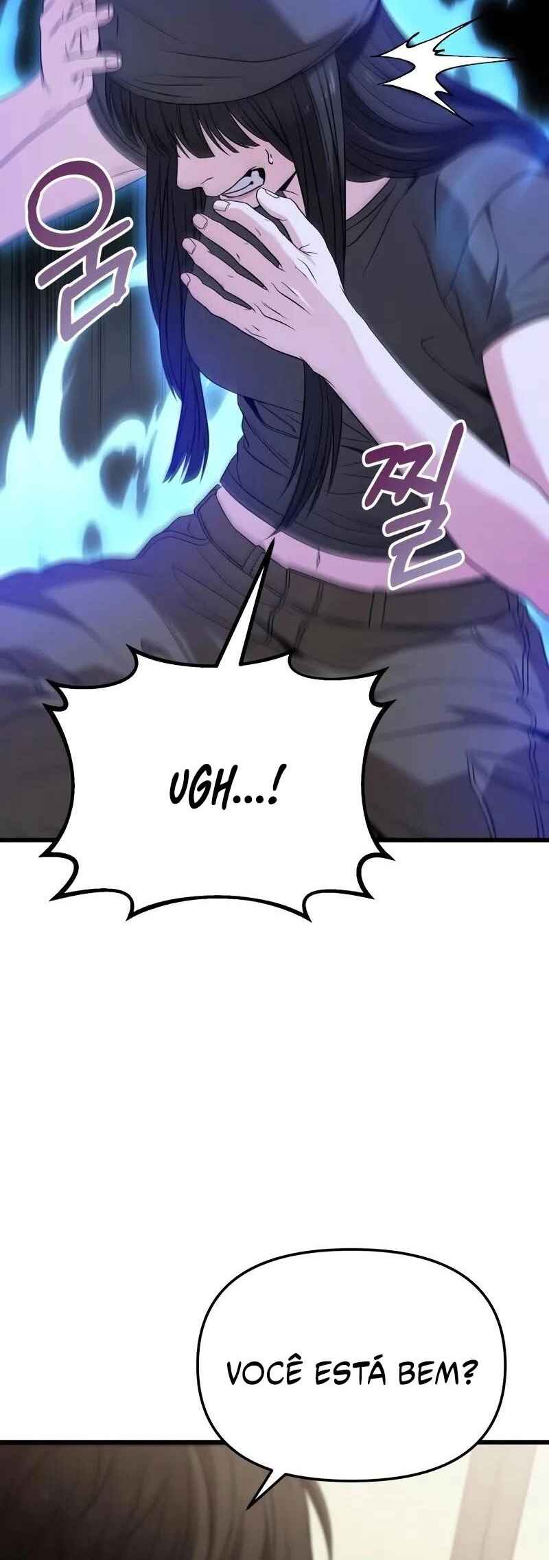 Read The Ultimate Shut-In PT Manga Online