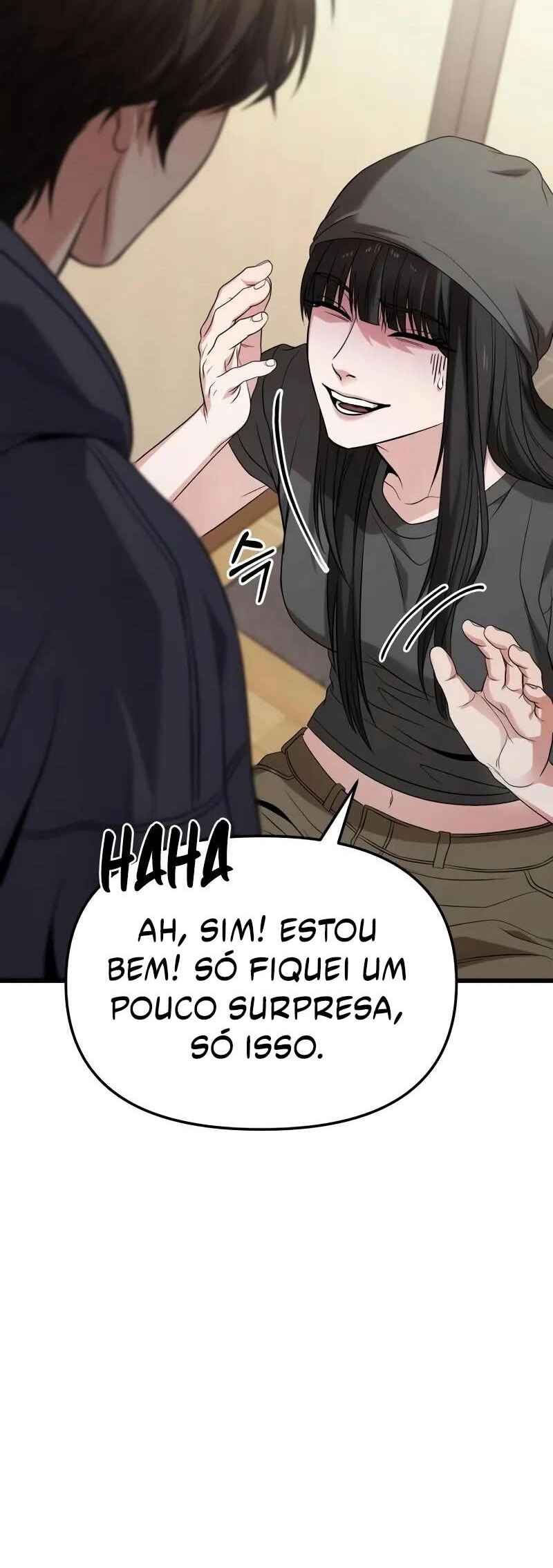 Read The Ultimate Shut-In PT Manga Online