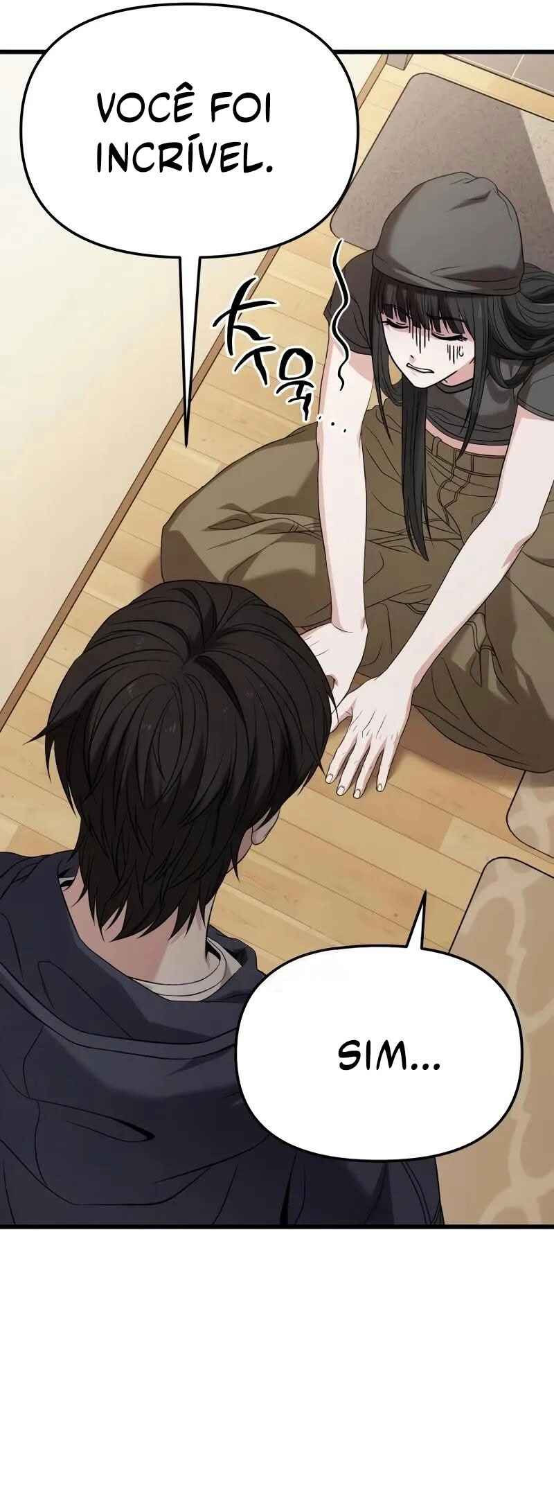 Read The Ultimate Shut-In PT Manga Online