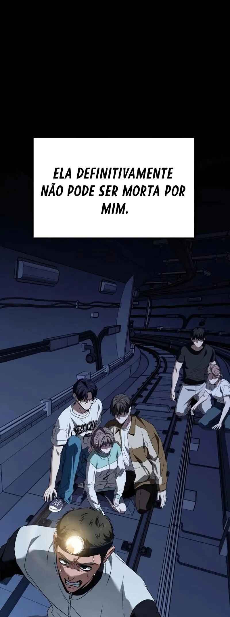 Read The Ultimate Shut-In PT Manga Online