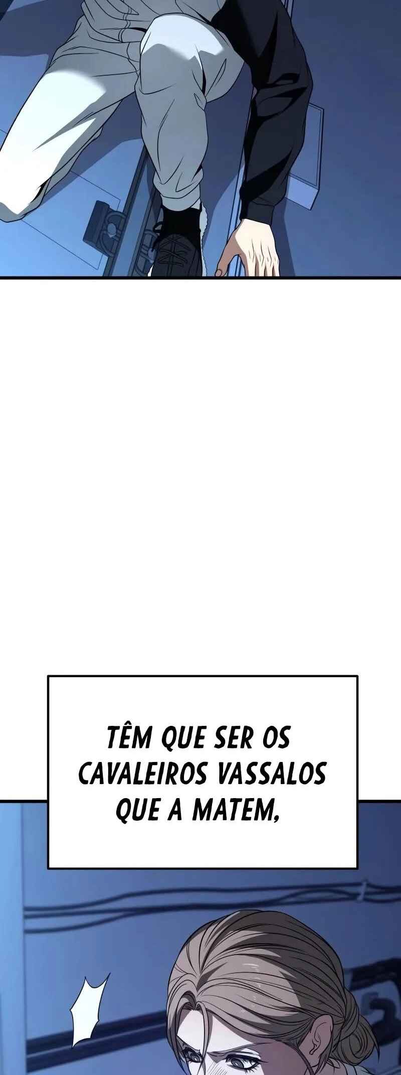 Read The Ultimate Shut-In PT Manga Online