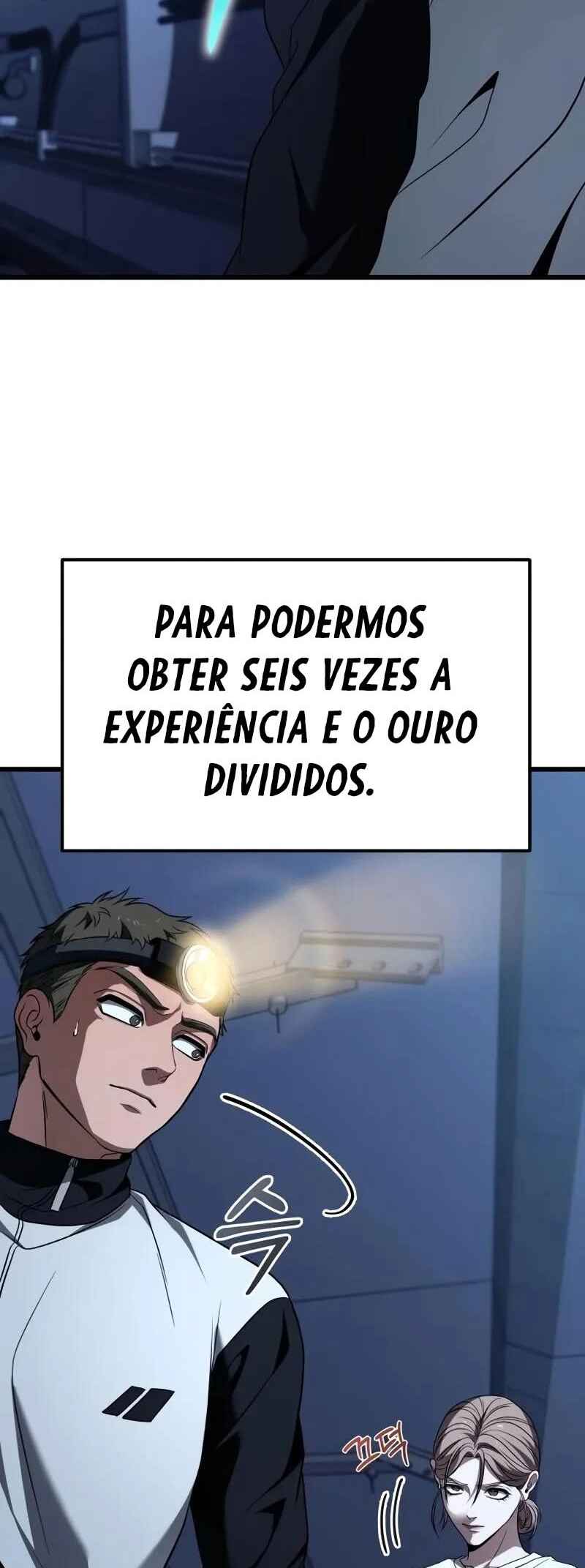 Read The Ultimate Shut-In PT Manga Online