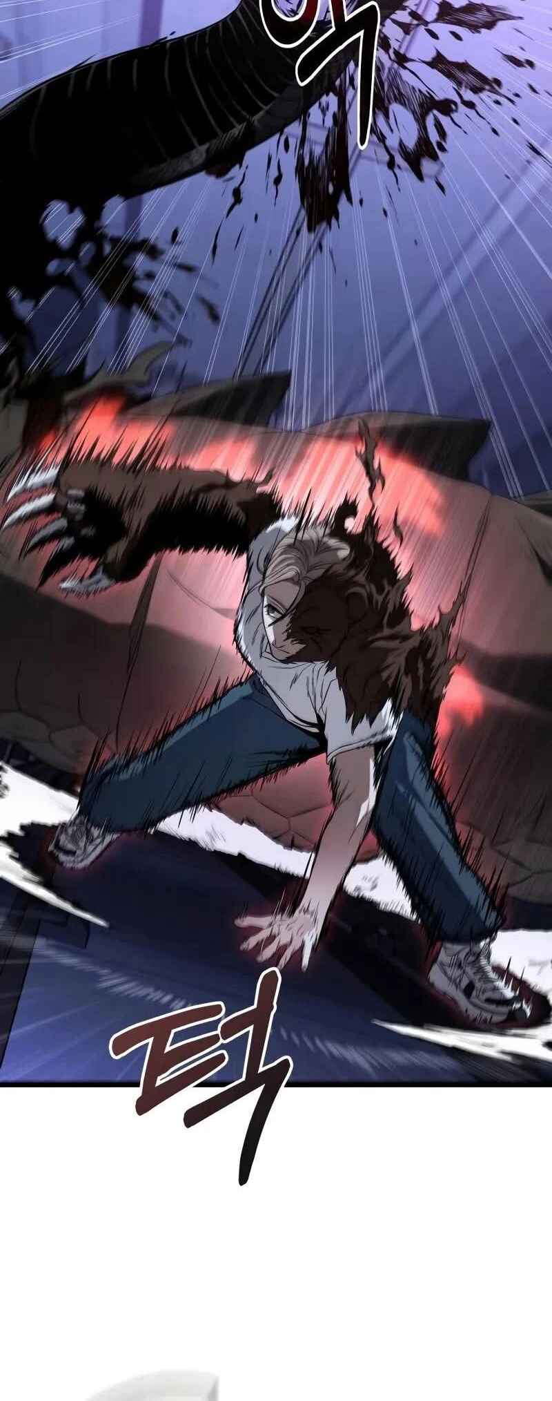 Read The Ultimate Shut-In PT Manga Online