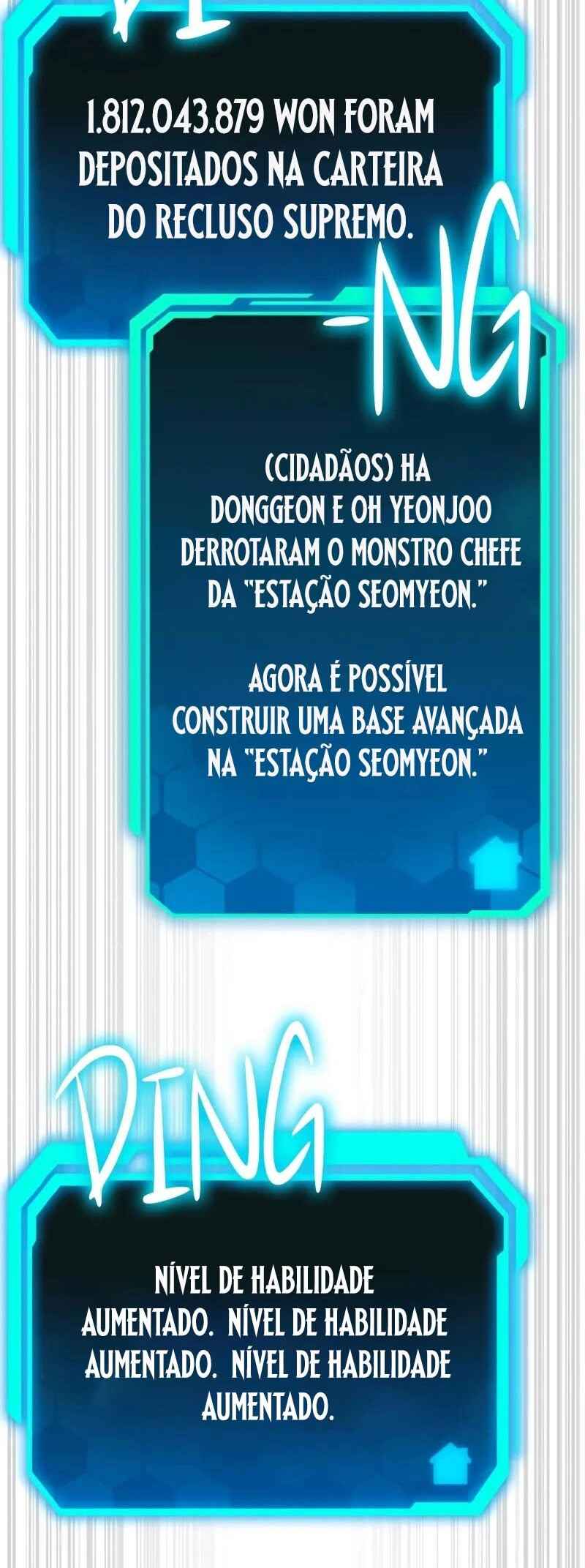 Read The Ultimate Shut-In PT Manga Online