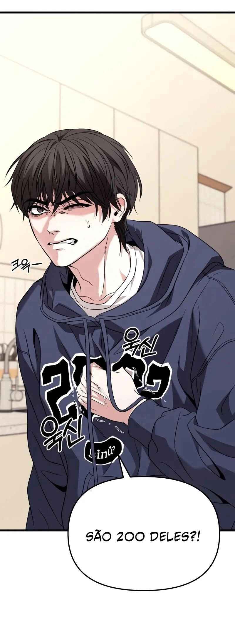 Read The Ultimate Shut-In PT Manga Online