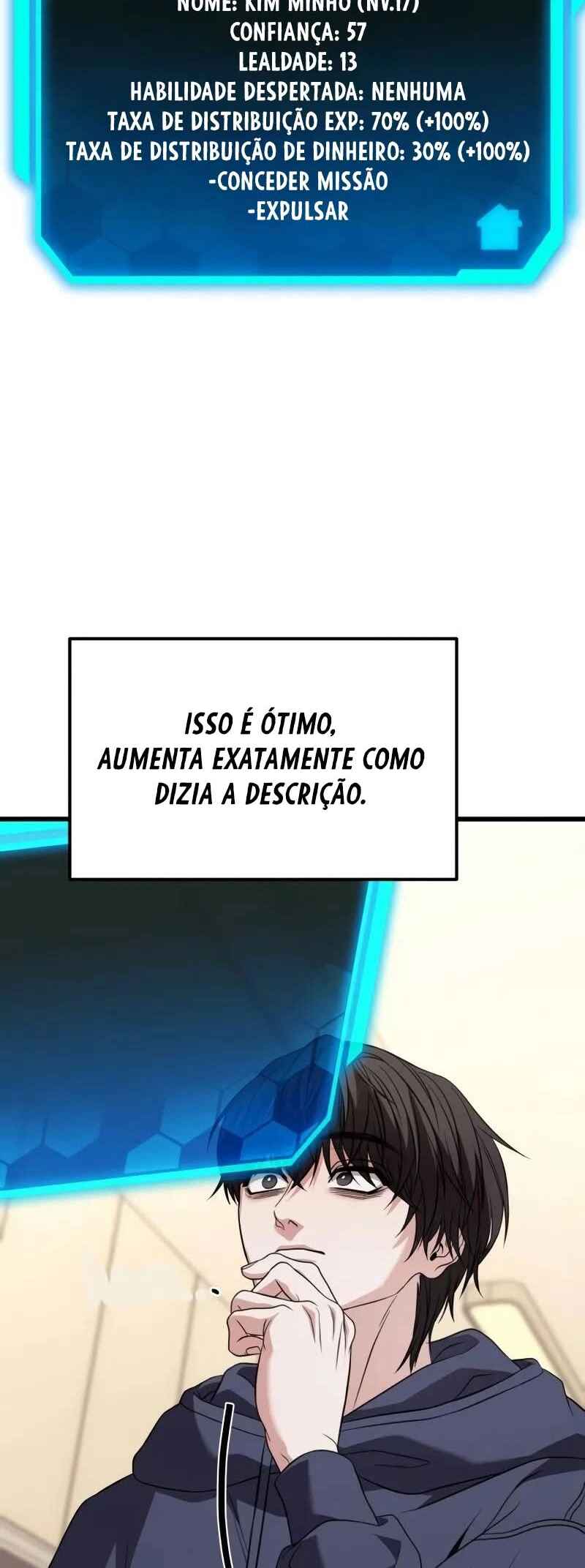 Read The Ultimate Shut-In PT Manga Online