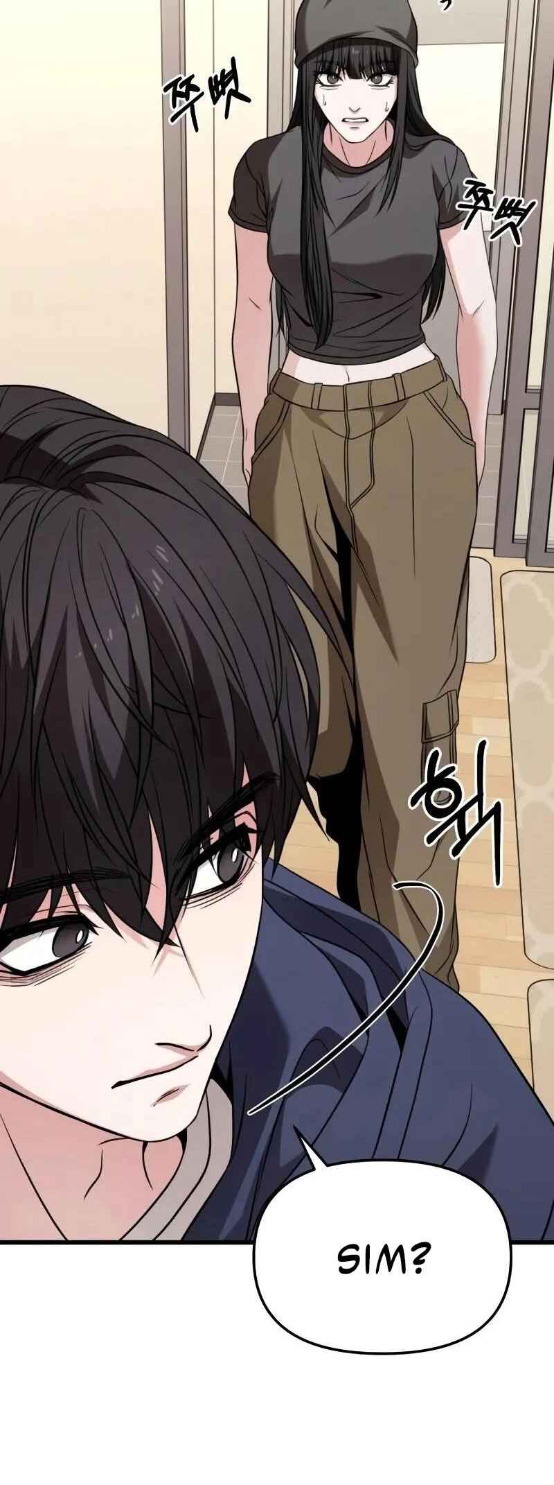 Read The Ultimate Shut-In PT Manga Online