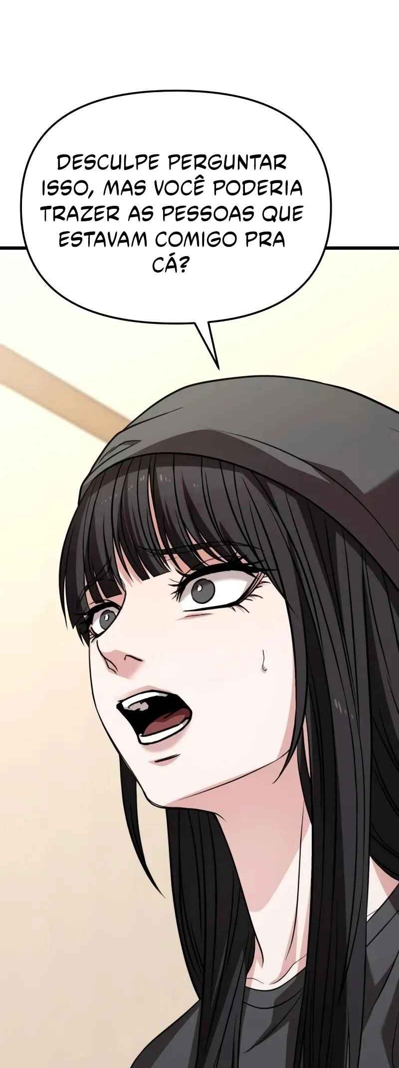 Read The Ultimate Shut-In PT Manga Online