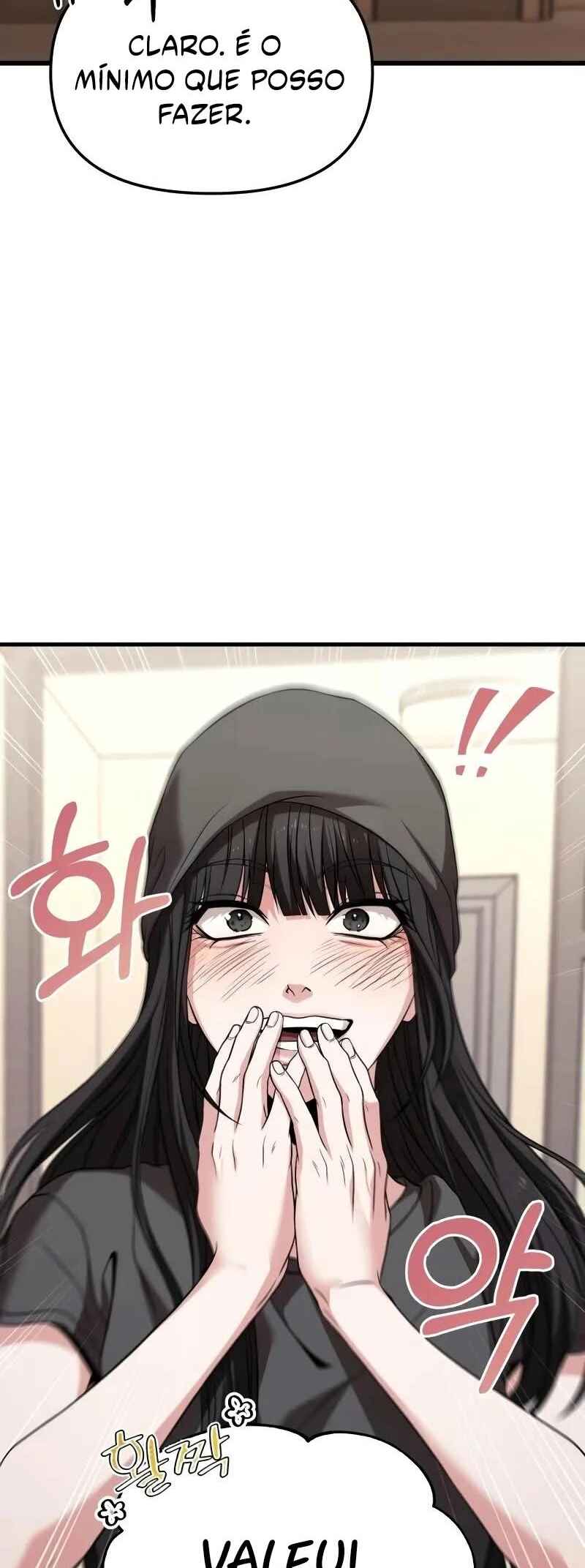 Read The Ultimate Shut-In PT Manga Online