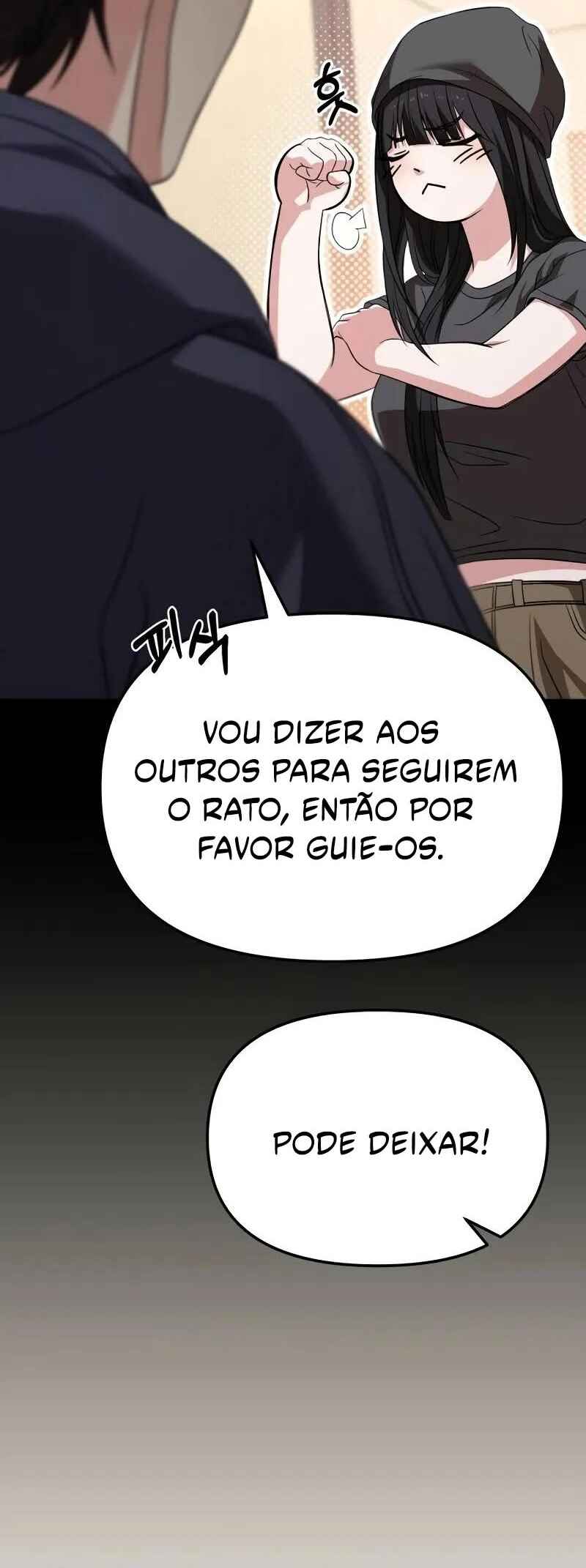 Read The Ultimate Shut-In PT Manga Online