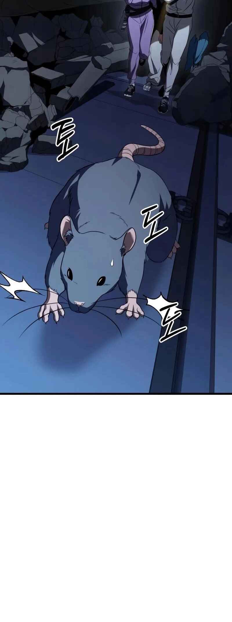 Read The Ultimate Shut-In PT Manga Online