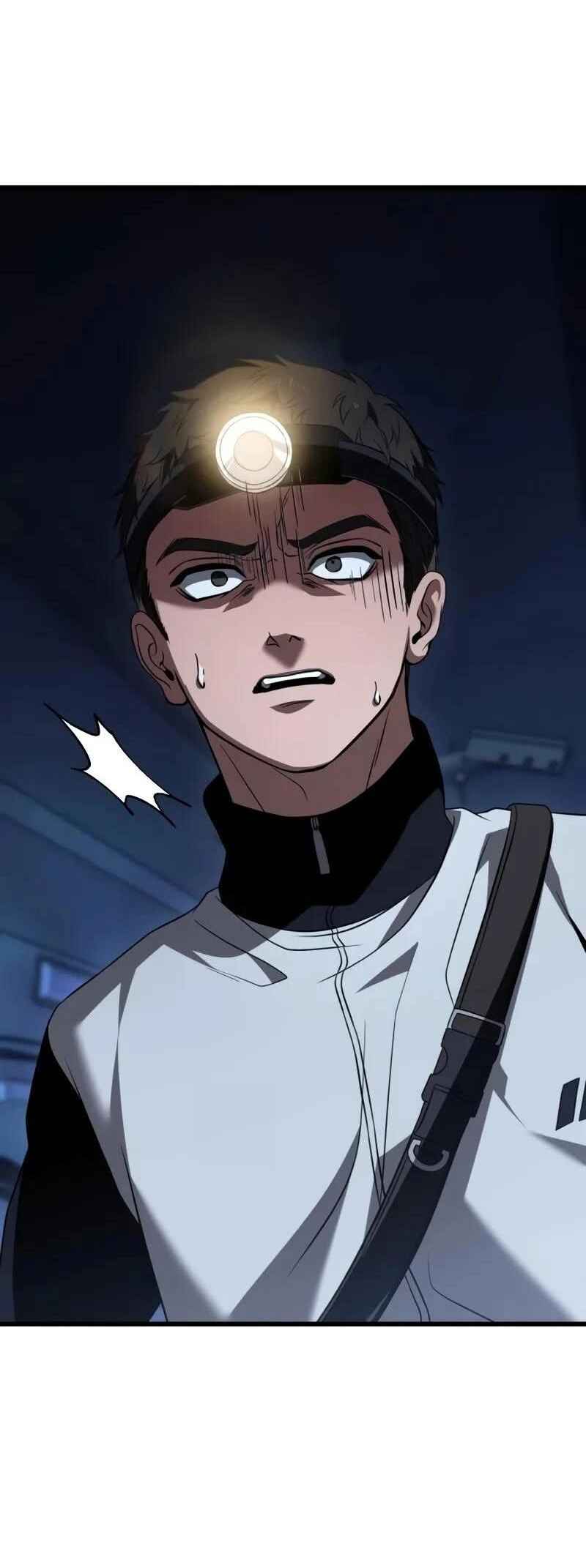 Read The Ultimate Shut-In PT Manga Online