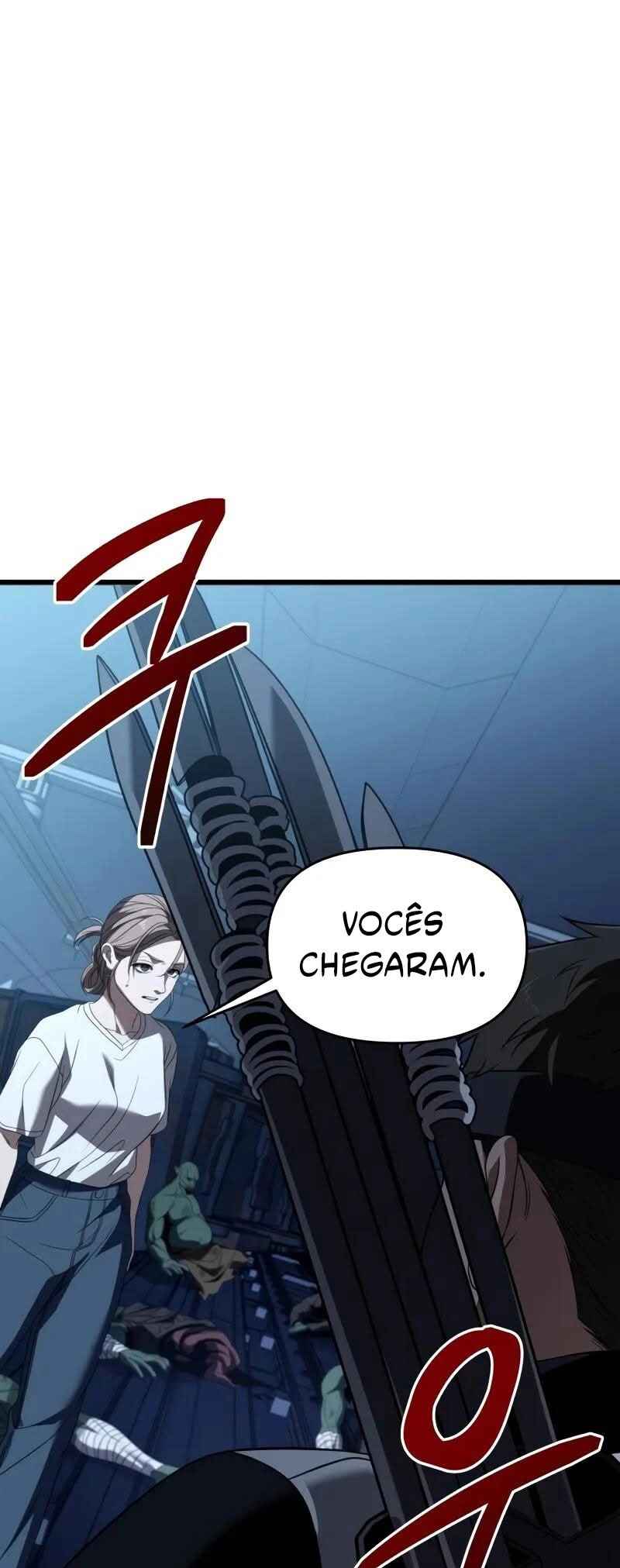 Read The Ultimate Shut-In PT Manga Online